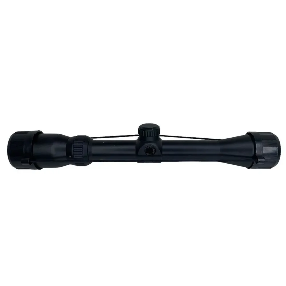 Center Point 3-9x32 Nitrogen Gas Port 908B00796 Riflescope